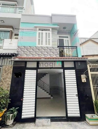 Hình ảnh BÁN NHÀ HXH 62m2 An Phú Đông 9 cách cầu Đất Sét 500m
