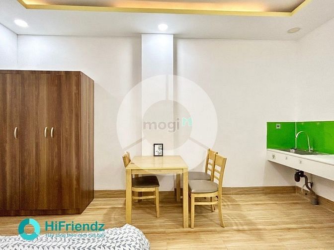 Hình ảnh Phòng Full nội thất khu vực Quận 6