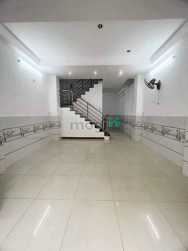 Hình ảnh BÁN NHÀ HXH 62m2 An Phú Đông 9 cách cầu Đất Sét 500m
