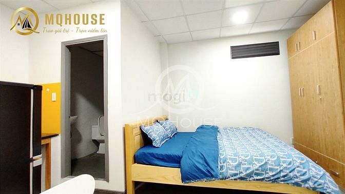 Hình ảnh Mb6623 nạp rút nhanh chóng Thạch Lam Full nội thất gần Aeon Tân Phú