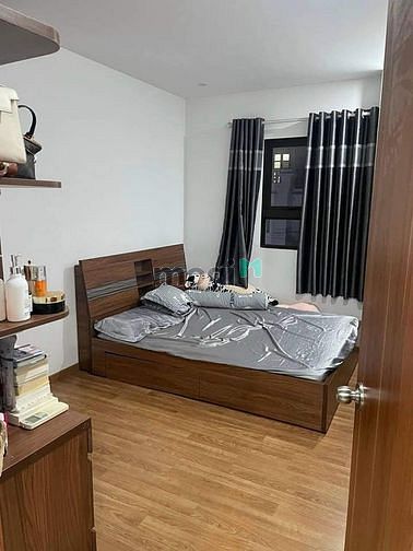 Hình ảnh Bán Mb6623 nạp rút nhanh chóng 2 phòng phủ đầy đủ nội thất - view đẹp- quận Tân Phú