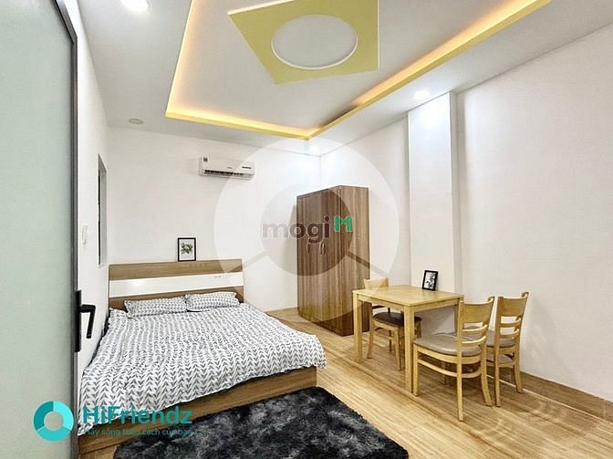 Hình ảnh Phòng Full nội thất khu vực Quận 6