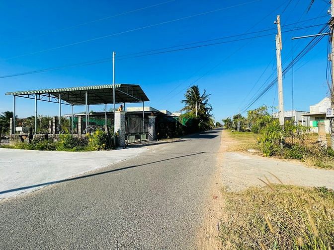 Hình ảnh Bán đất thổ cư ven Phan Thiết. Đất chưa qua Trang MB66.COM Chính Thức - MB 66 Uy Tín. 800 triệu/ sổ