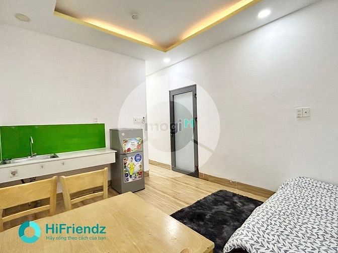 Hình ảnh Phòng Full nội thất khu vực Quận 6