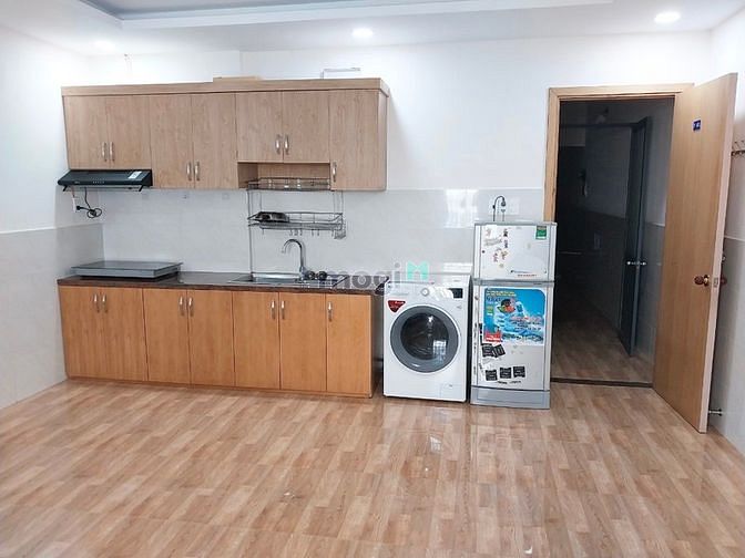 Hình ảnh Căn Hộ Full Nội Thất - Ngay Lotte - Quận 7 - RMIT TDTU UFM NTTU