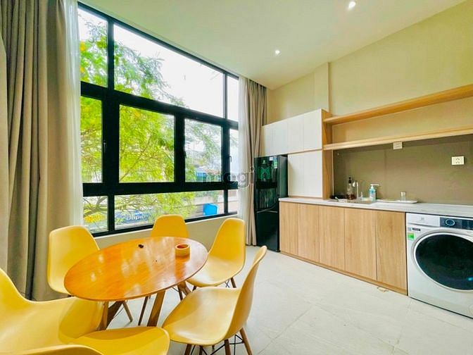 Hình ảnh 🌇Trang Chủ MB66.COM Chính Thức Mini 1PN Ngay Đào Duy Từ - Gần Sân Vận Động Thống Nhất