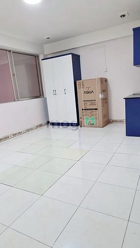 Hình ảnh Nhật Tảo-Q11-Studio full nội thất