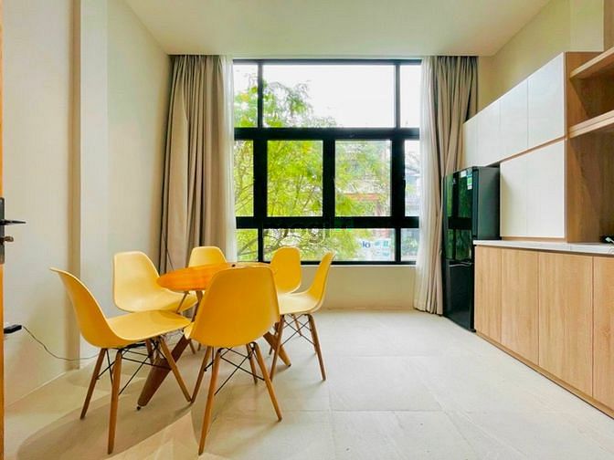 Hình ảnh 🌇Trang Chủ MB66.COM Chính Thức Mini 1PN Ngay Đào Duy Từ - Gần Sân Vận Động Thống Nhất