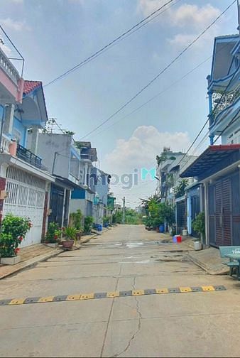 Hình ảnh Bán đất ngang 5 hẻm 175 đường số 2. P tăng nhơn phú .B.Q9