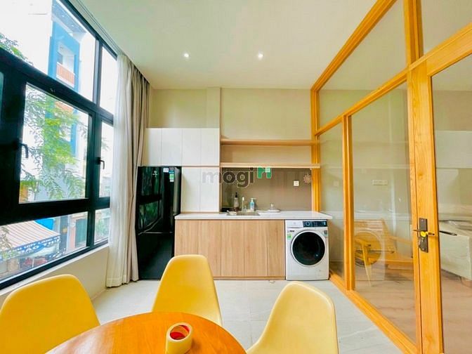 Hình ảnh 🌇Trang Chủ MB66.COM Chính Thức Mini 1PN Ngay Đào Duy Từ - Gần Sân Vận Động Thống Nhất