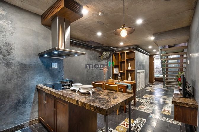 Hình ảnh CHDV full nội thất_GIÁ TỐT QUẬN 1_Takashimaya,Bùi Viện,Saigon Square