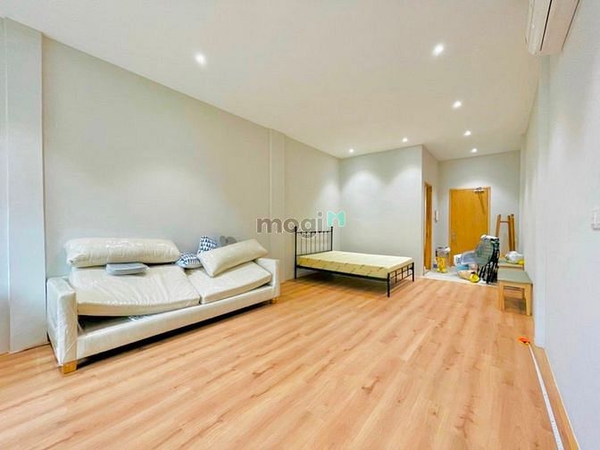 Hình ảnh 🌇Trang Chủ MB66.COM Chính Thức Mini 1PN Ngay Đào Duy Từ - Gần Sân Vận Động Thống Nhất