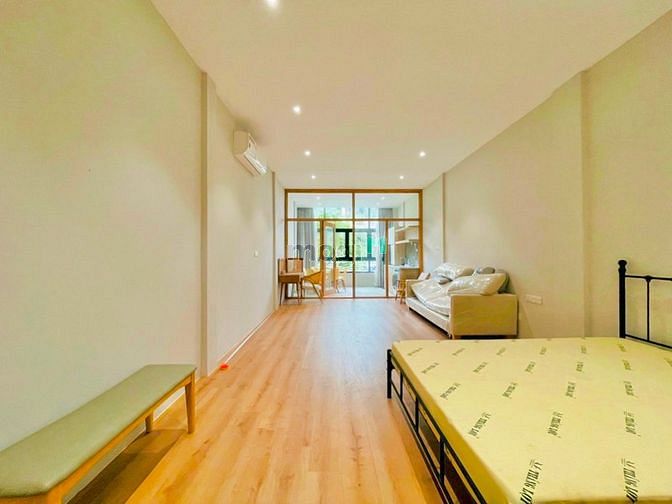 Hình ảnh 🌇Trang Chủ MB66.COM Chính Thức Mini 1PN Ngay Đào Duy Từ - Gần Sân Vận Động Thống Nhất