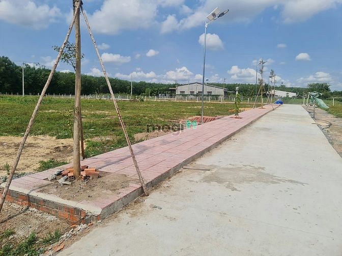 Hình ảnh Chính chủ bán đất thổ cư ở tây ninh