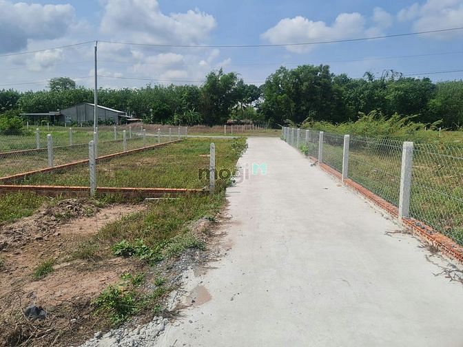 Hình ảnh Chính chủ bán đất thổ cư ở tây ninh