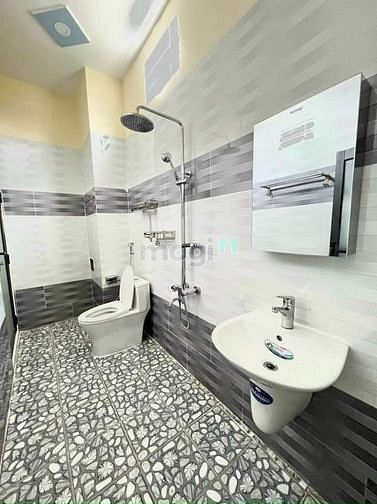 Hình ảnh BÁN GẤP SIÊU PHẨM nhà Lê Văn Duyệt 60m², 2PN, HXH, SHR
