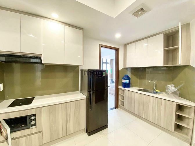Hình ảnh Cho thuê CH PN- Techcons 127m2, 3PN, Full nội thất. Giá Thật: 17 tr/th