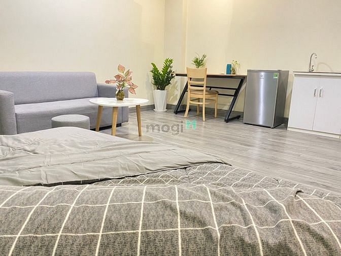 Hình ảnh cho thuê Trang Chủ MB66.COM / Đăng Ký Tặng 66K 1pn, gần sân bay