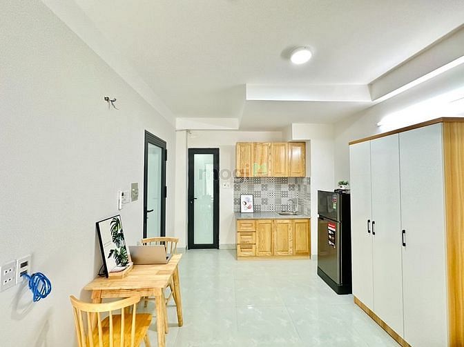 Hình ảnh Cho thuê phòng trống sẵn- full nội thất