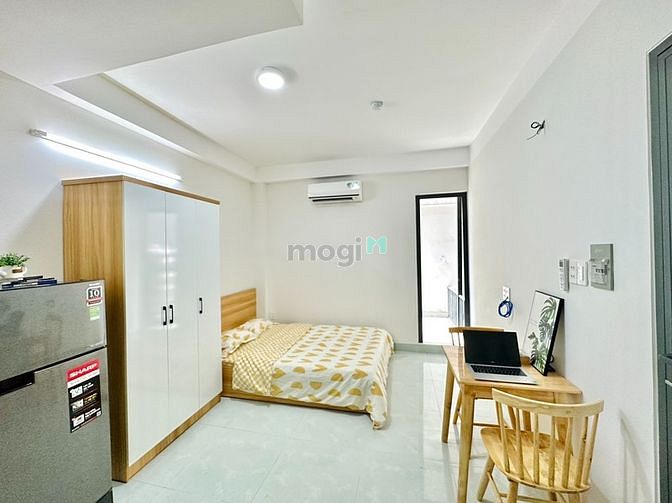 Hình ảnh Cho thuê phòng trống sẵn- full nội thất