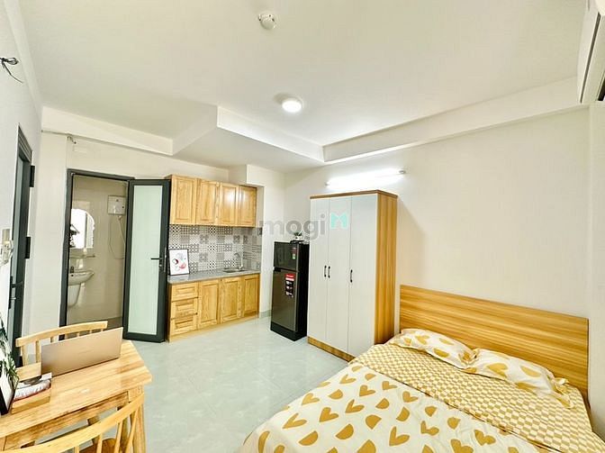 Hình ảnh Cho thuê phòng trống sẵn- full nội thất