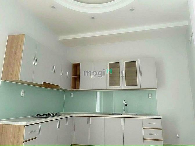 Hình ảnh BÁN GẤP SIÊU PHẨM nhà Lê Văn Duyệt 60m², 2PN, HXH, SHR