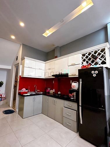 Hình ảnh Hẻm 1/ Hàn Hải Nguyên, Phường 10, Quận 11 SHR