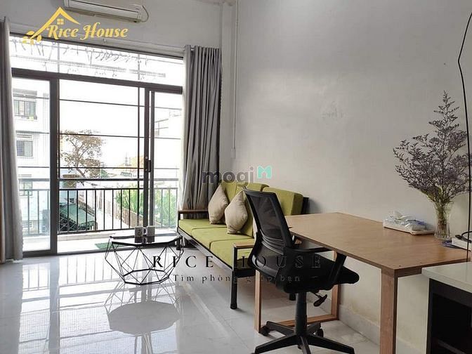 Hình ảnh Căn Hộ Dulex , Đầy Đủ Nội Thất tại Gò Vấp