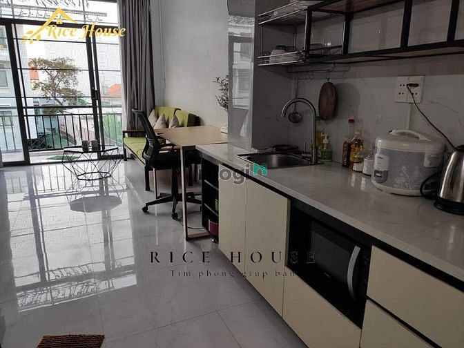 Hình ảnh Căn Hộ Dulex , Đầy Đủ Nội Thất tại Gò Vấp