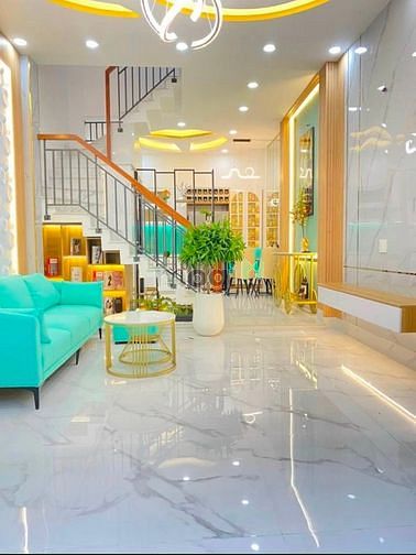 Hình ảnh Nhà Hẻm / cần bán 51m2 Dương Bá Trạc,Q8 - SHR