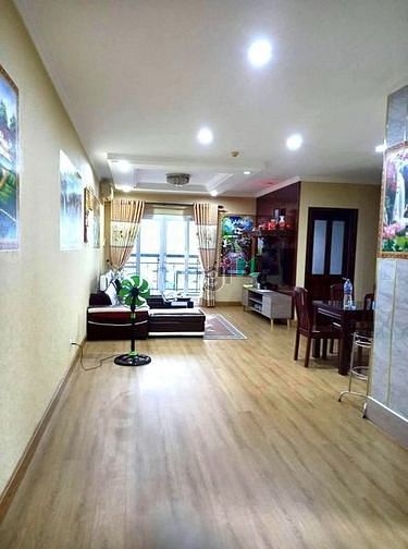 Hình ảnh BÁN CH PHÚC YÊN, Quận Tân Bình. 3PN - 2WC, 100m2. ĐÃ CÓ SỔ