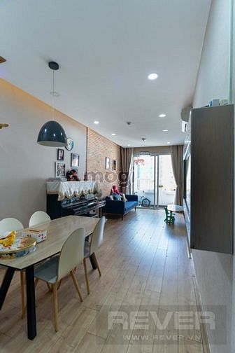 Hình ảnh Lexington quận 2, 67 Mai Chí Thọ, phường An Phú, Quận 2 DT 100m2
