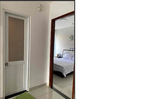 Hình ảnh Cho thuê CH 107 Trương Định 75m2, 2PN, 2WC. Giá cho thuê: 15 tr/th