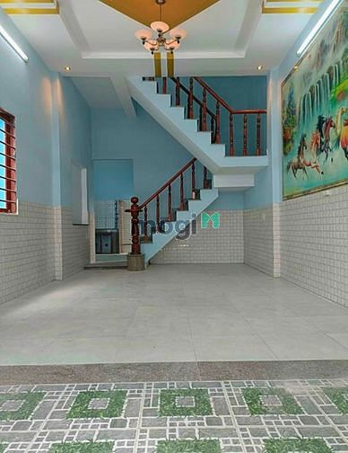 Hình ảnh Phá Sản Bán Căn: Vườn Chuối P4 Q3 ( Dt: 45,15m2 ) 1T1L