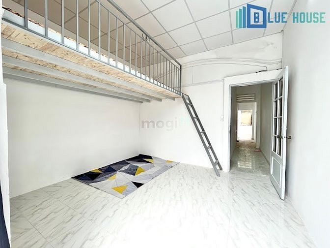 Hình ảnh 📌 Duplex Gác Cao_ Ban Công_Full Nội Thất_Tân Bình 🔺