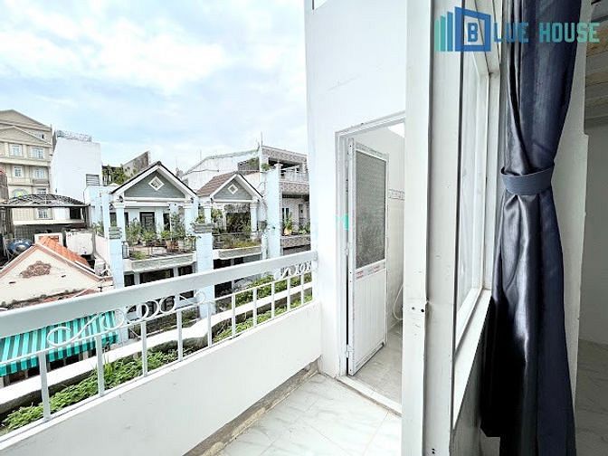 Hình ảnh 📌 Duplex Gác Cao_ Ban Công_Full Nội Thất_Tân Bình 🔺