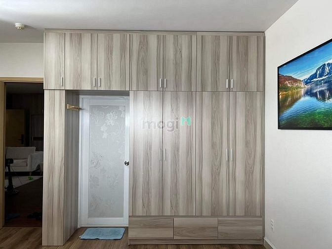 Hình ảnh Không sử dụng nên cho thuê lại CH Cửu Long, 70m2, 2pn. Giá: 8 tr/th