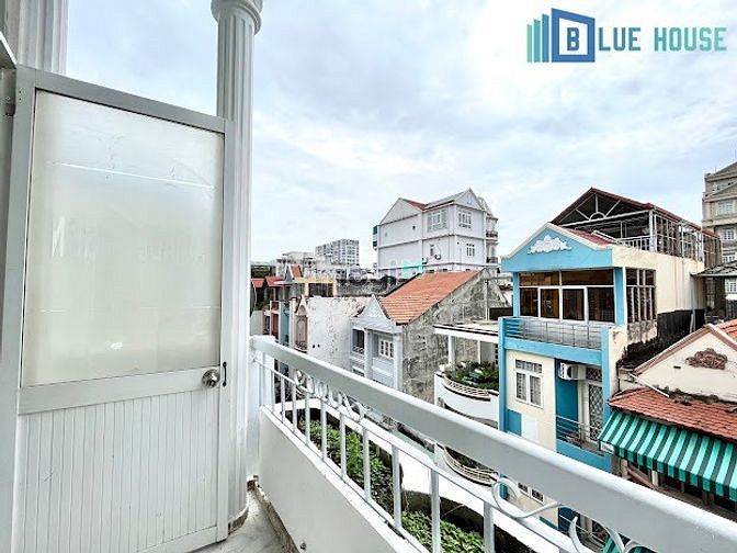 Hình ảnh 📌 Duplex Gác Cao_ Ban Công_Full Nội Thất_Tân Bình 🔺