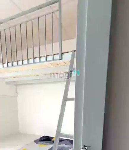 Hình ảnh 📌 Duplex Gác Cao_ Ban Công_Full Nội Thất_Tân Bình 🔺