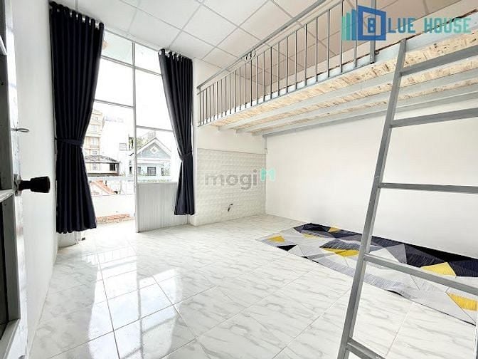 Hình ảnh 📌 Duplex Gác Cao_ Ban Công_Full Nội Thất_Tân Bình 🔺