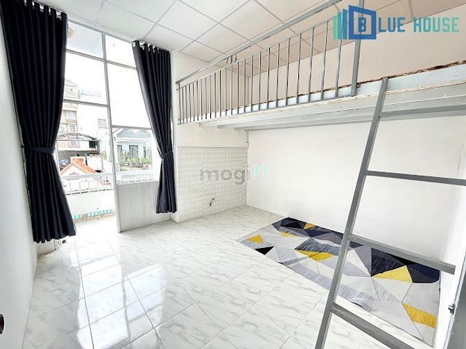 Hình ảnh 📌 Duplex Gác Cao_ Ban Công_Full Nội Thất_Tân Bình 🔺