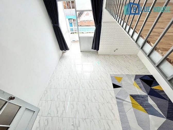 Hình ảnh 📌 Duplex Gác Cao_ Ban Công_Full Nội Thất_Tân Bình 🔺