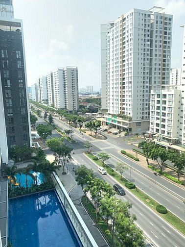 Hình ảnh Cho thuê Trang Chủ MB66.COM / Đăng Ký Tặng 66K Ascentia Q7- 84m2 - 26tr bao phí quản lý