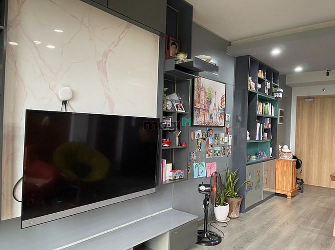 Hình ảnh Bán căn Emerald View Đẹp 84m2 ( 2PN 2VS 1 KHO) Full Nội Thất .