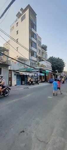 Hình ảnh Còn sót 1 căn Đinh Bộ Lĩnh Bình Thạnh siêu đẹp 1.45Tỷ