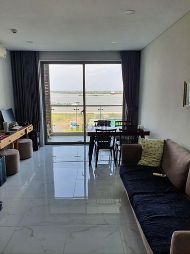 Hình ảnh Chính chủ gửi bán căn AN GIA RIVERSIDE 2tỷ140 88m2