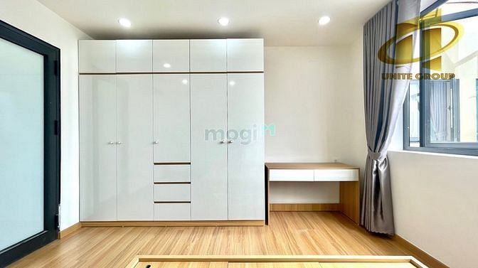 Hình ảnh CHDV 1PN riêng_Phú Mỹ_LOTTE-Mới 100%_TDTU QUẬN 7