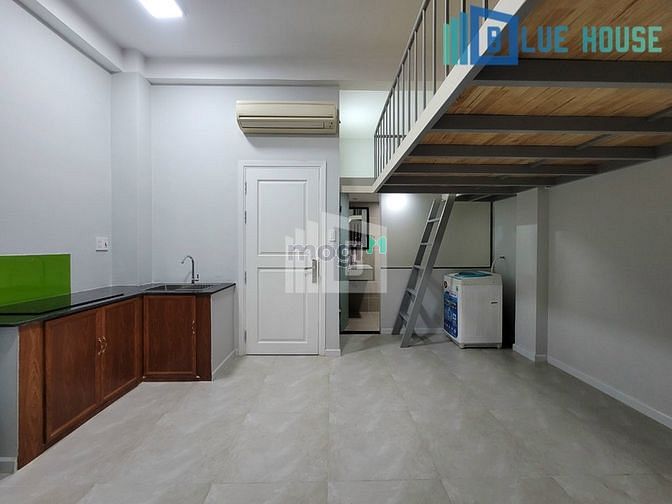 Hình ảnh 💥CHDV 30m2 Full Nội Thất_Lạc Long Quân_Tân Bình