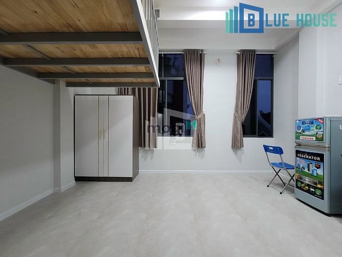 Hình ảnh 💥CHDV 30m2 Full Nội Thất_Lạc Long Quân_Tân Bình
