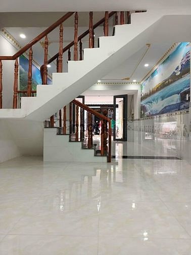 Hình ảnh NHÀ HIẾM đường số 59, P14, Gò Vấp 63m2 sổ hồng SHR